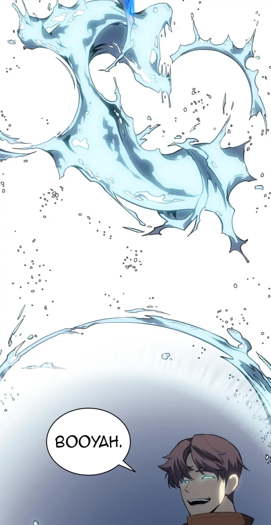 Return of the Disaster-Class Hero Chapter 15 - 70