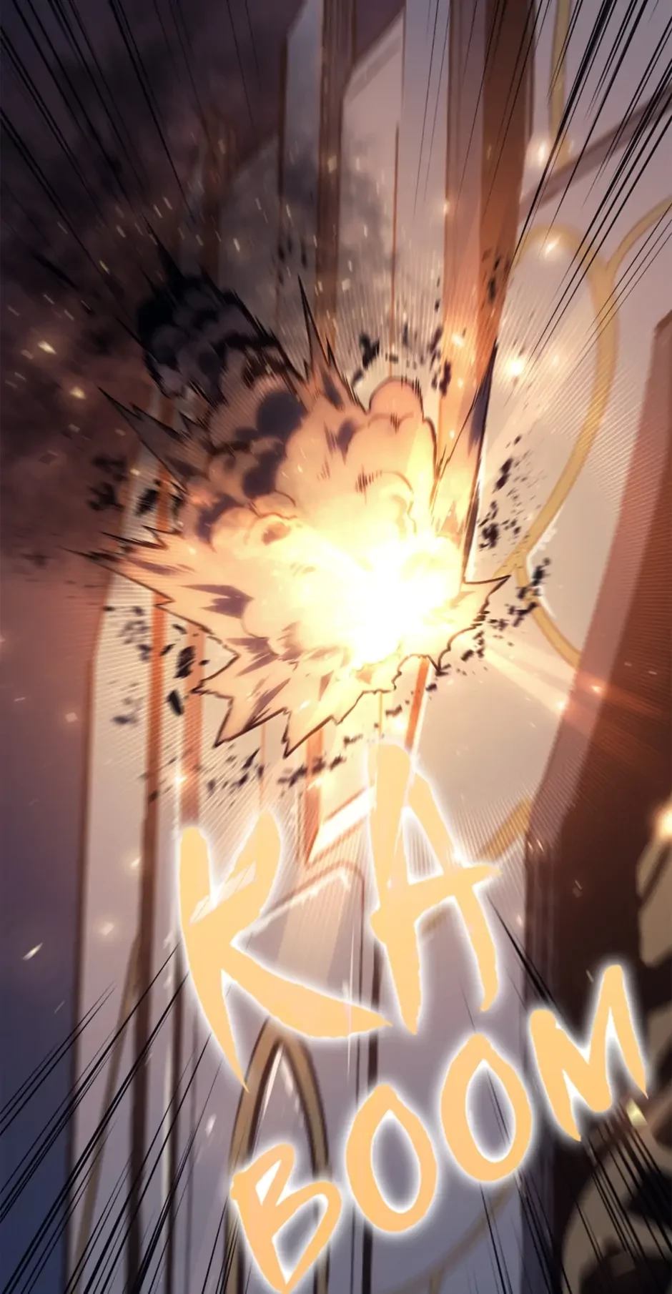 Return of the Disaster-Class Hero Chapter 16 - 82