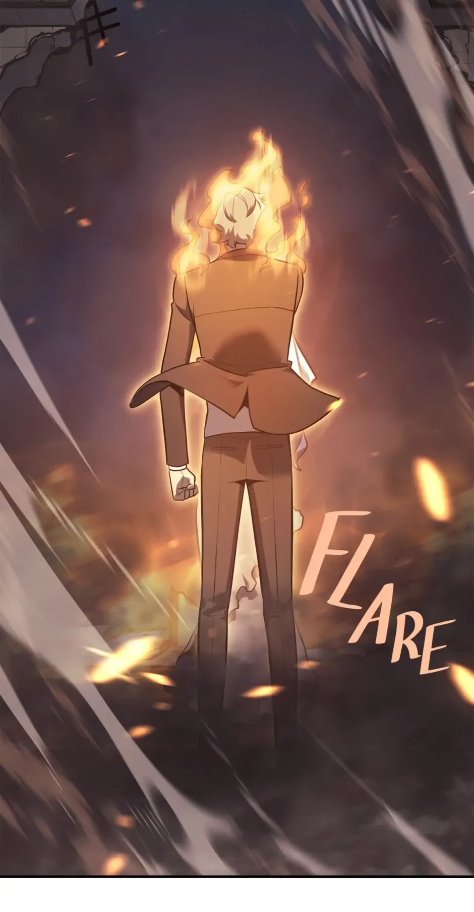 Return of the Disaster-Class Hero Chapter 16 - 84