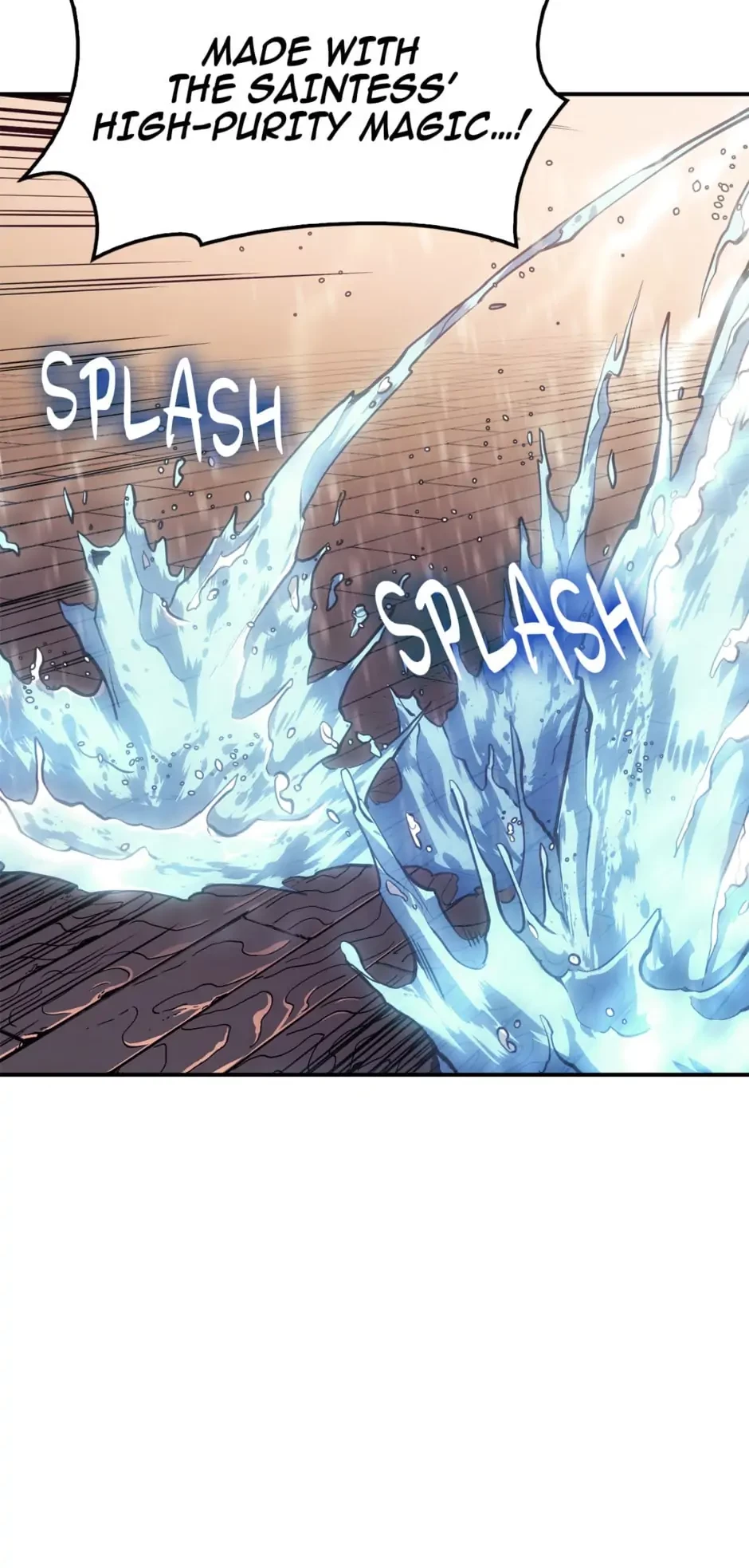 Return of the Disaster-Class Hero Chapter 15 - 78