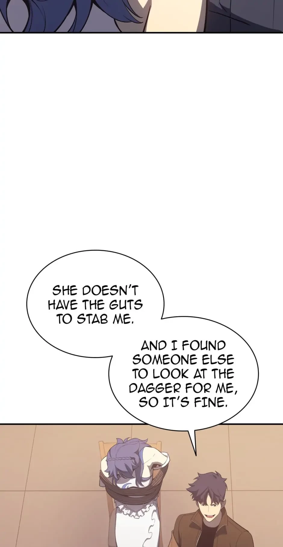 Return of the Disaster-Class Hero Chapter 17 - 91