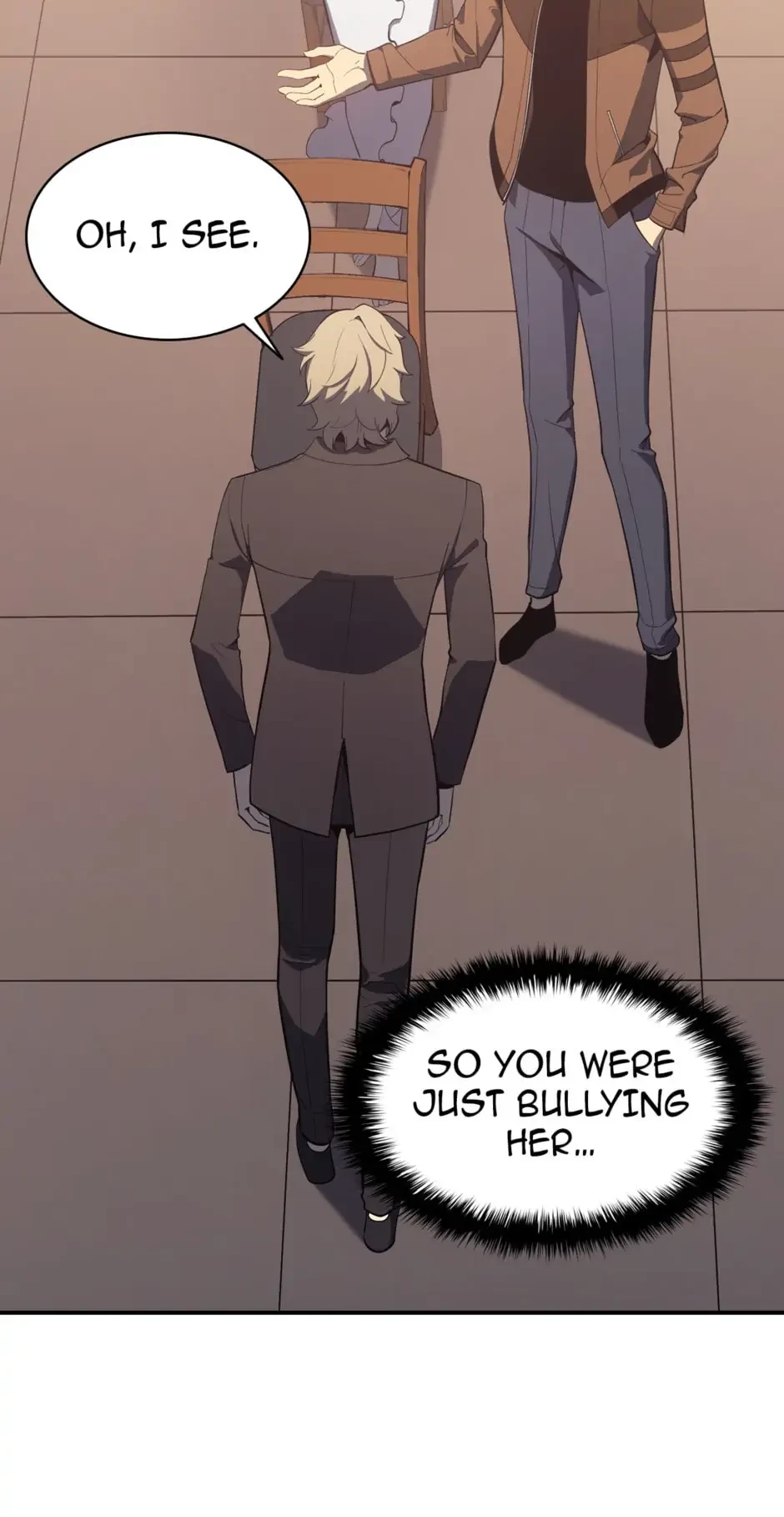 Return of the Disaster-Class Hero Chapter 17 - 92