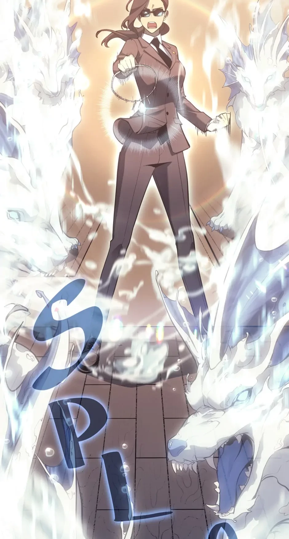 Return of the Disaster-Class Hero Chapter 15 - 80