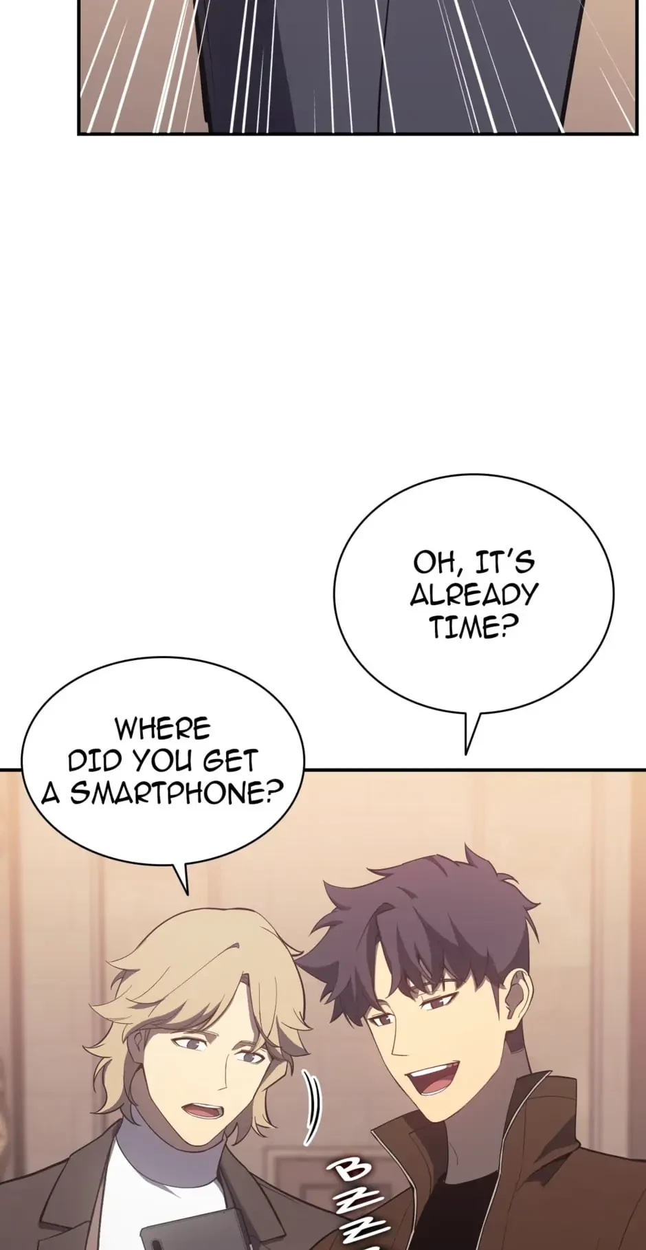 Return of the Disaster-Class Hero Chapter 17 - 94