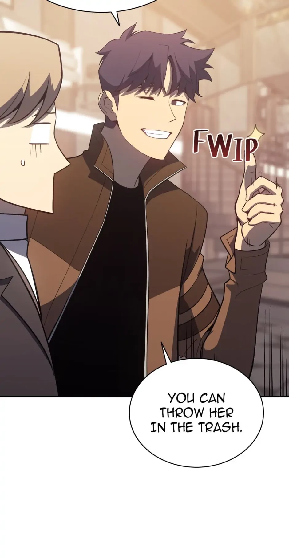 Return of the Disaster-Class Hero Chapter 17 - 96