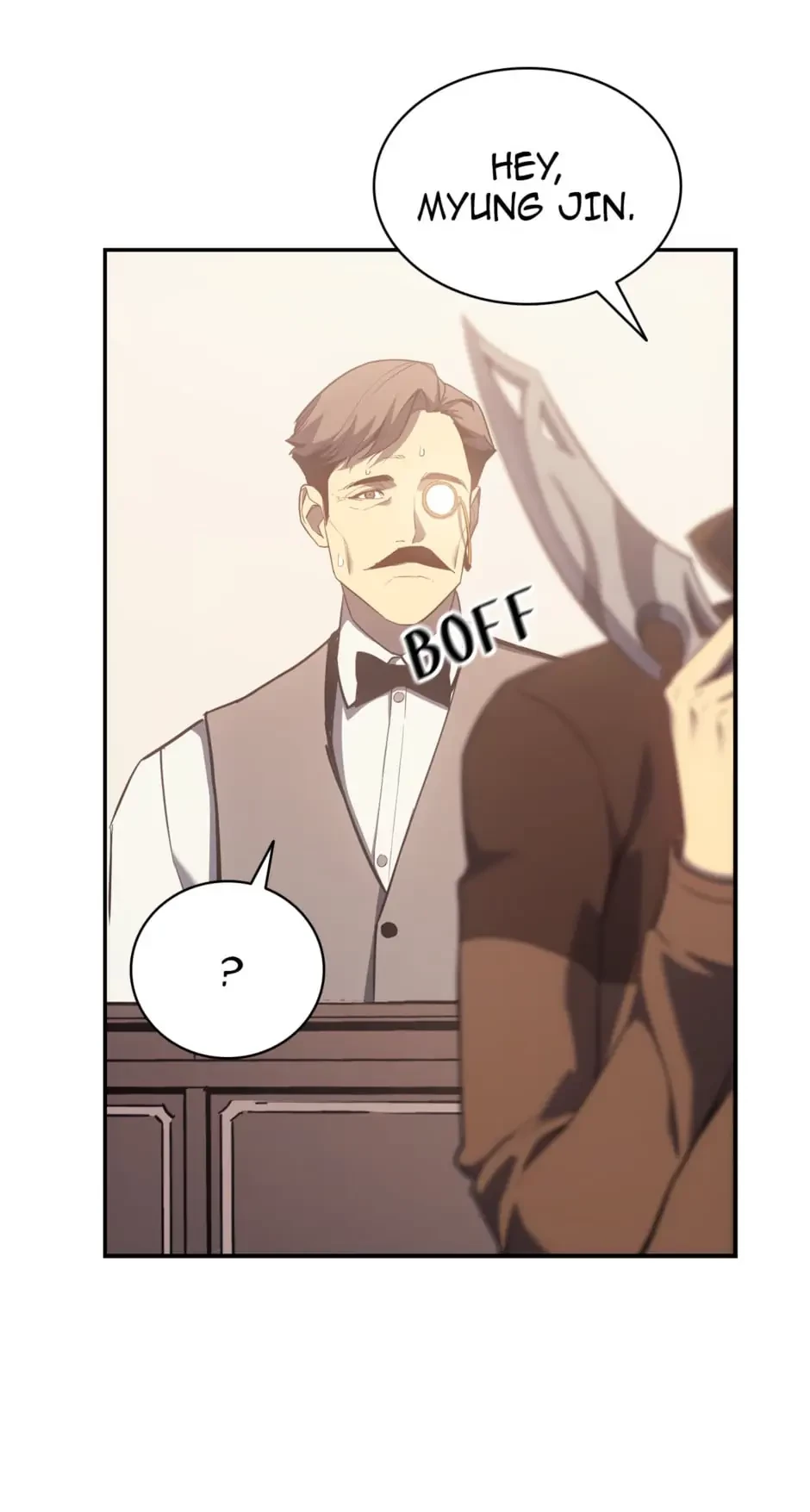 Return of the Disaster-Class Hero Chapter 15 - 84