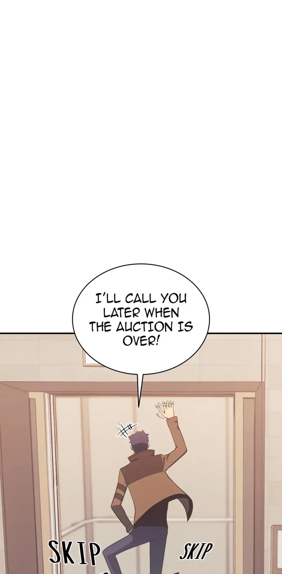 Return of the Disaster-Class Hero Chapter 17 - 97