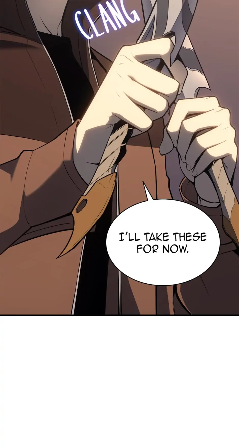 Return of the Disaster-Class Hero Chapter 15 - 86
