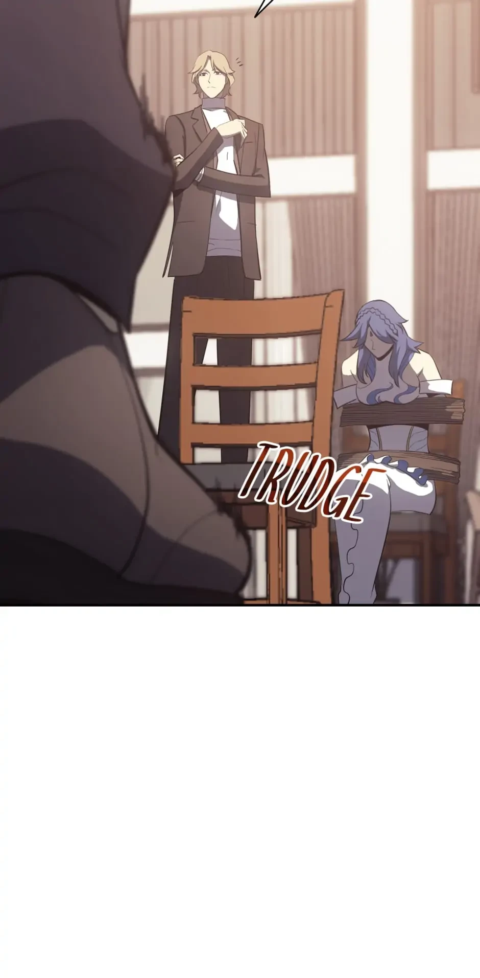 Return of the Disaster-Class Hero Chapter 17 - 102