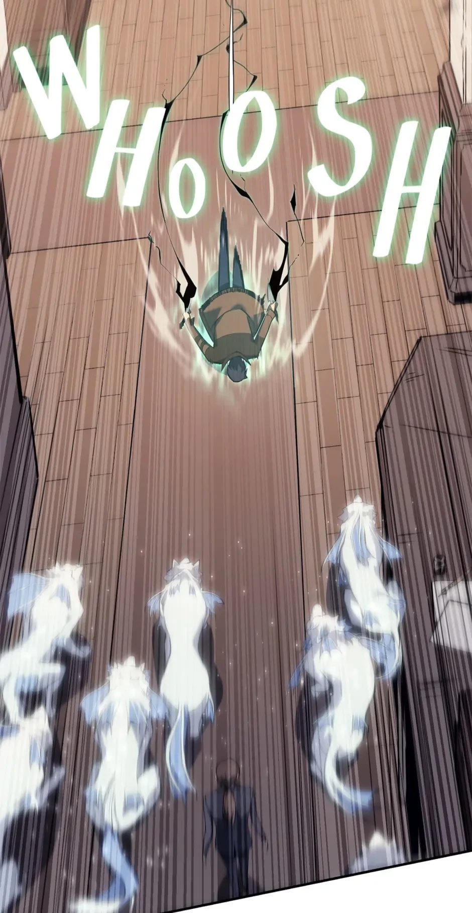 Return of the Disaster-Class Hero Chapter 15 - 89