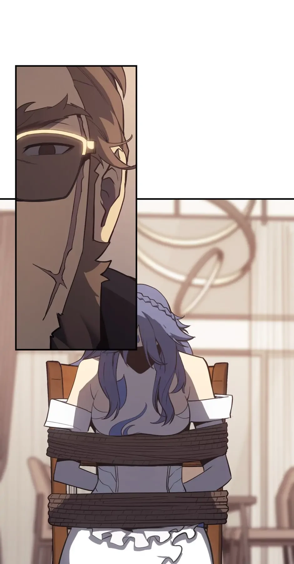 Return of the Disaster-Class Hero Chapter 17 - 106