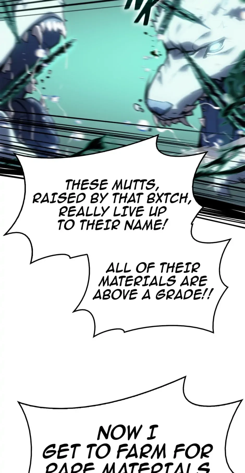 Return of the Disaster-Class Hero Chapter 15 - 92