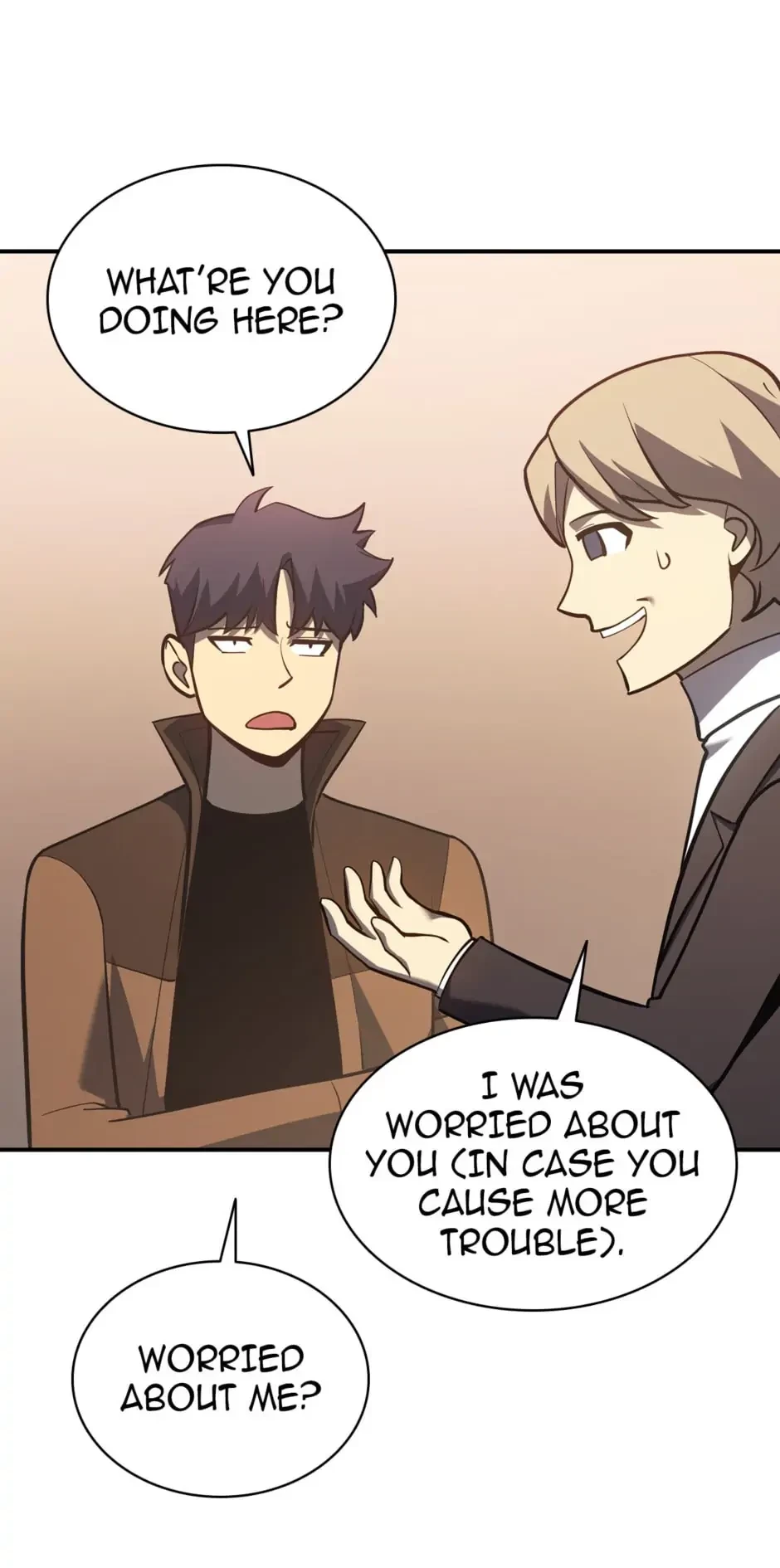 Return of the Disaster-Class Hero Chapter 16 - 102