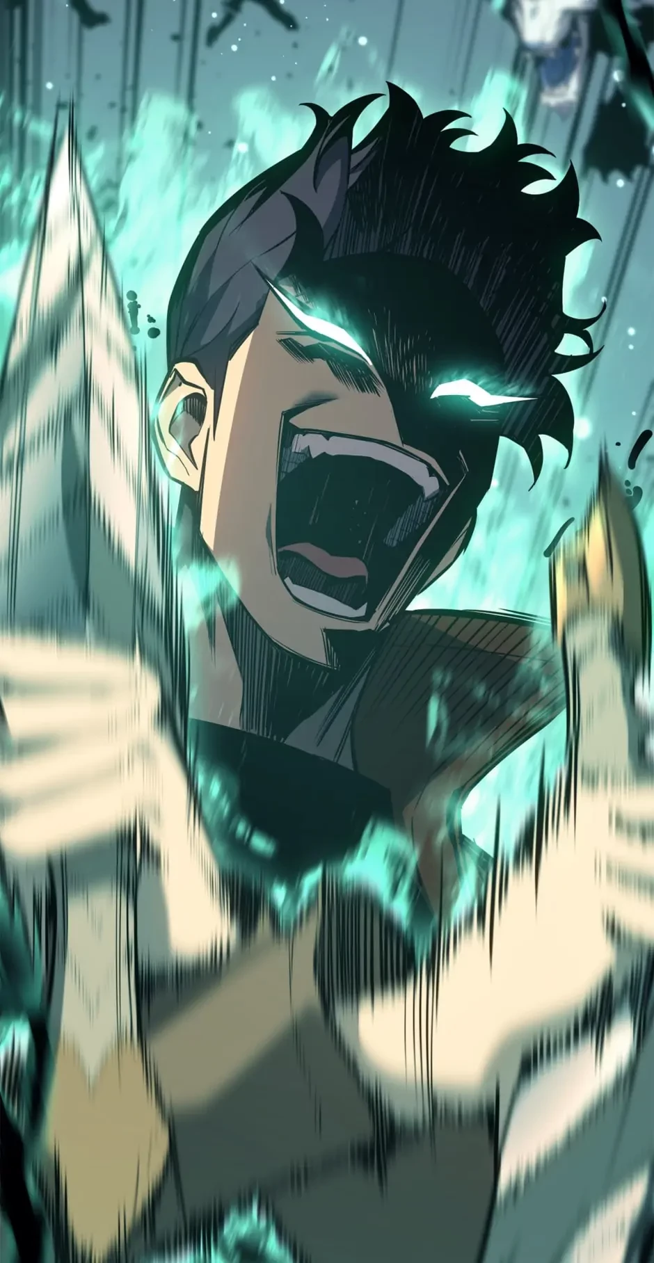Return of the Disaster-Class Hero Chapter 15 - 94