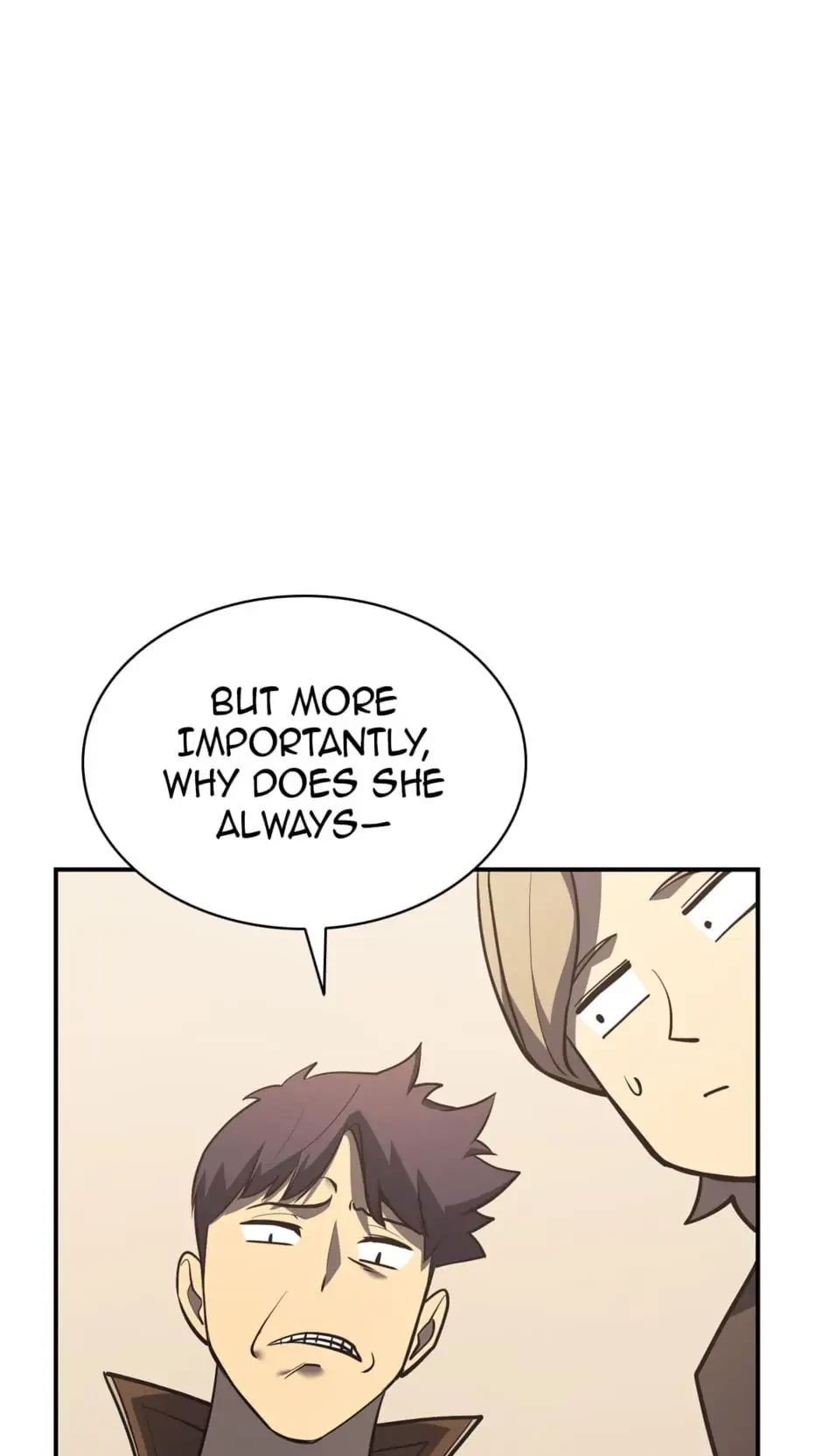 Return of the Disaster-Class Hero Chapter 16 - 104