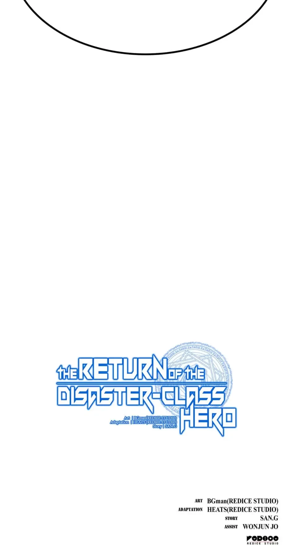 Return of the Disaster-Class Hero Chapter 17 - 111