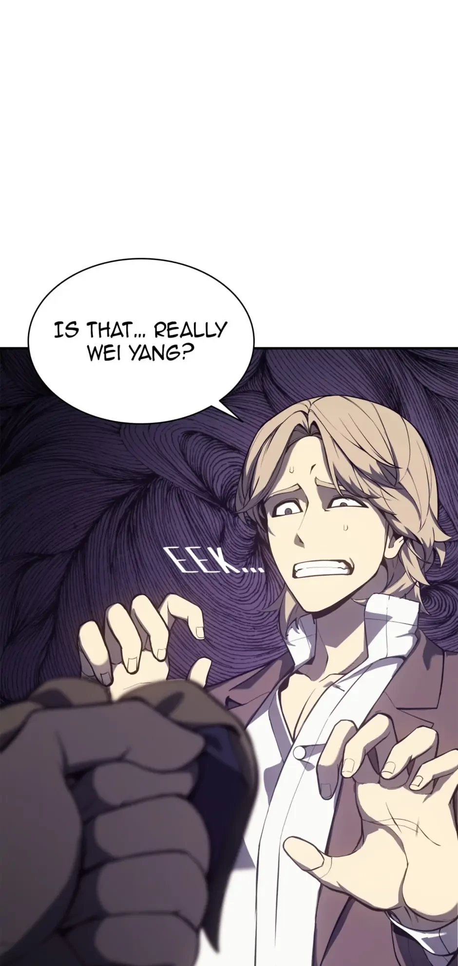 Return of the Disaster-Class Hero Chapter 13 - 1