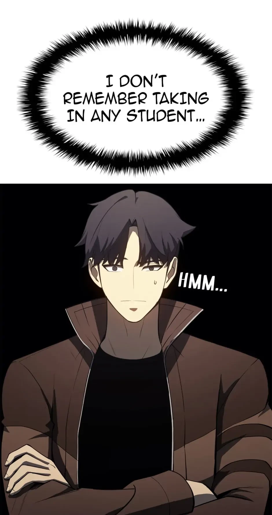 Return of the Disaster-Class Hero Chapter 14 - 2