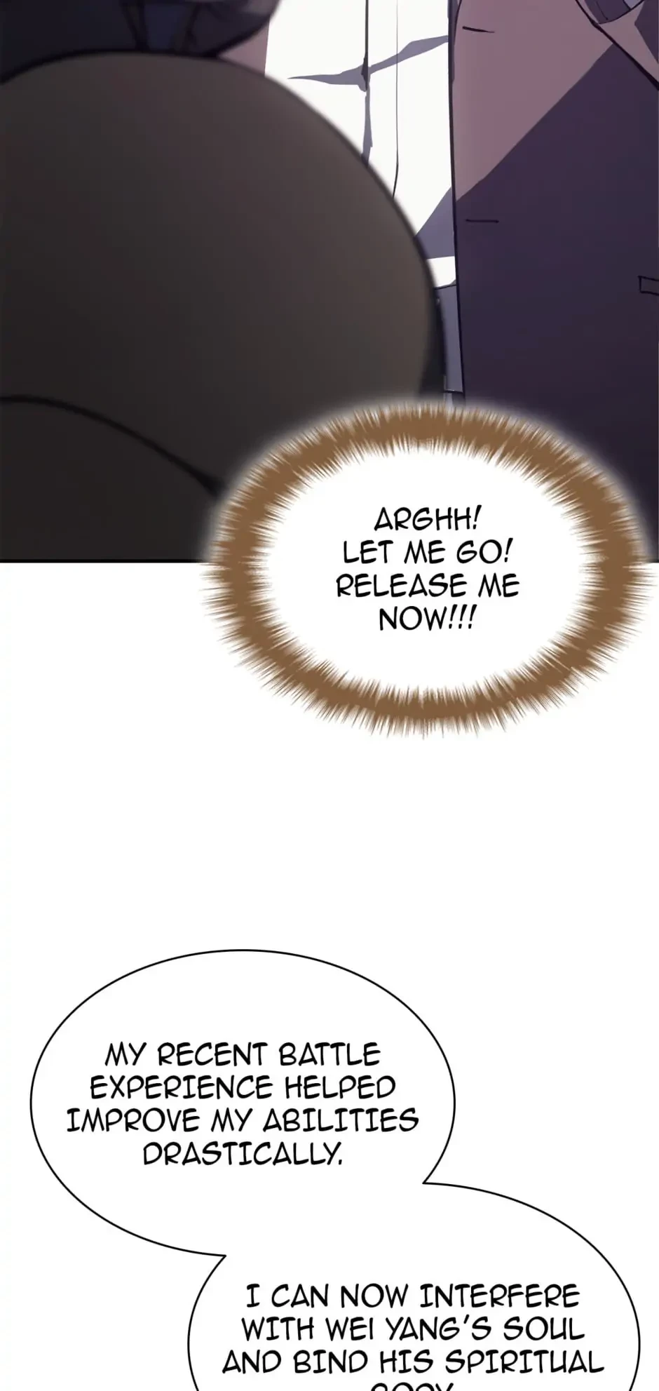 Return of the Disaster-Class Hero Chapter 13 - 2