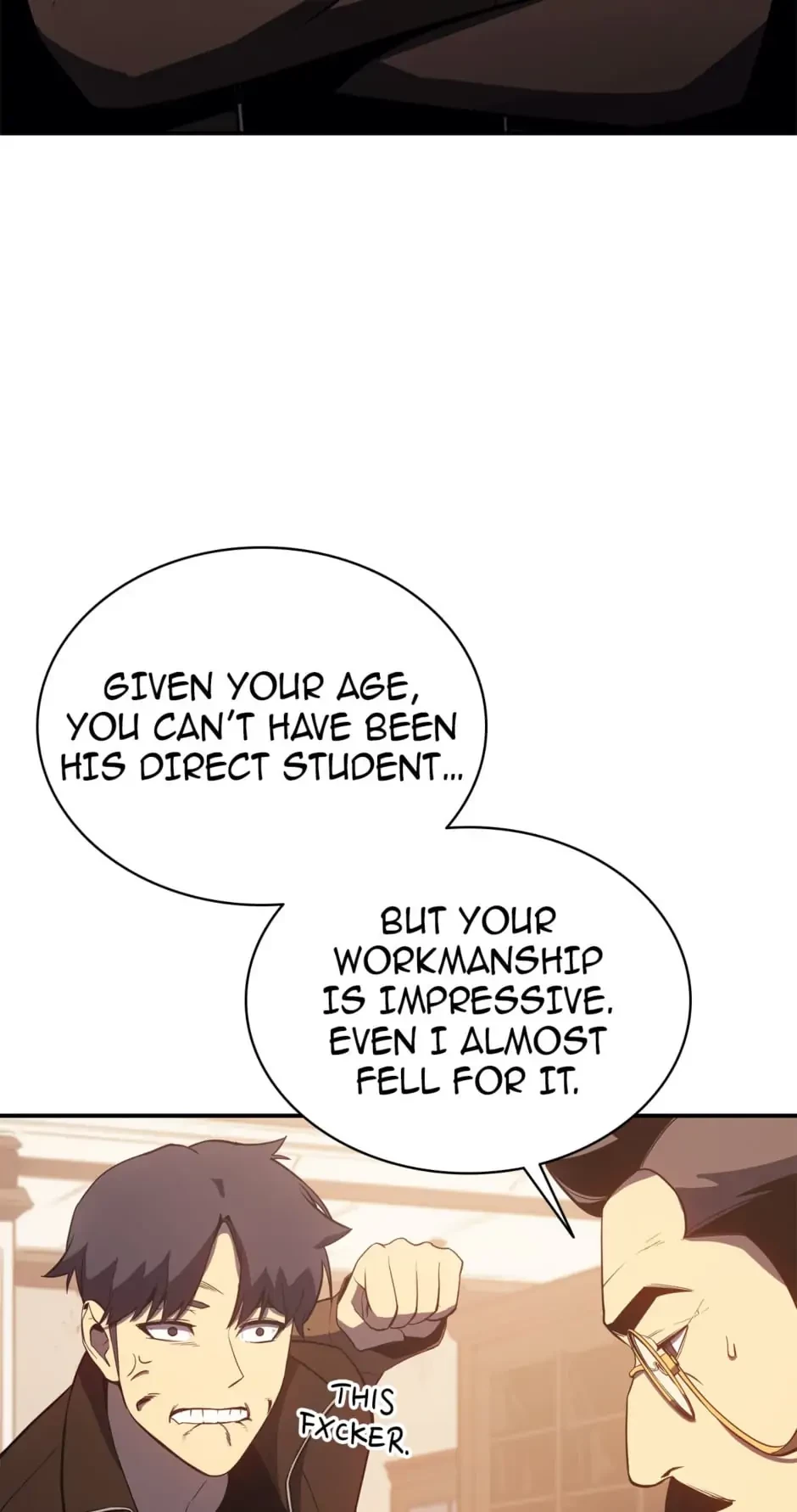 Return of the Disaster-Class Hero Chapter 14 - 3