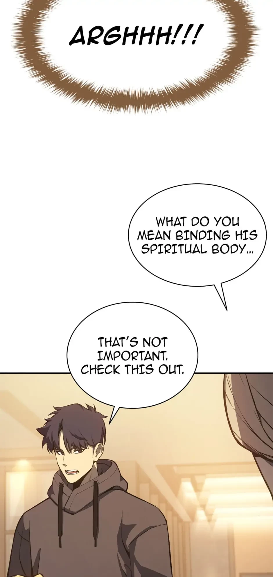Return of the Disaster-Class Hero Chapter 13 - 4