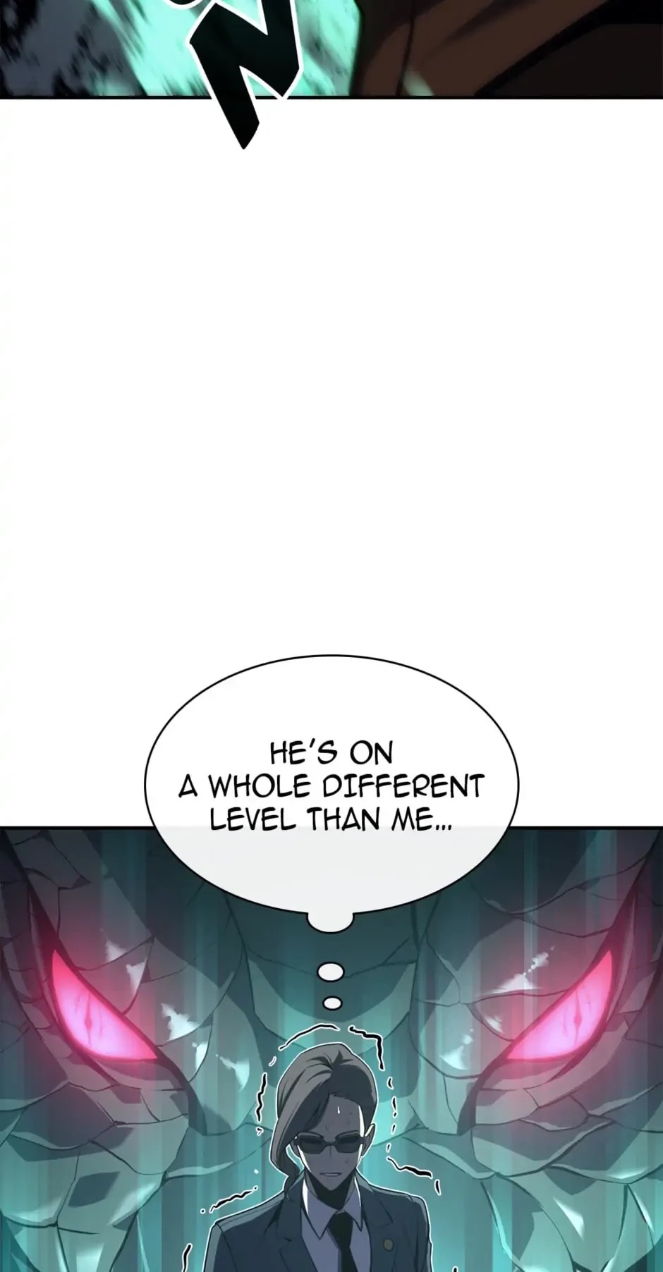 Return of the Disaster-Class Hero Chapter 15 - 102