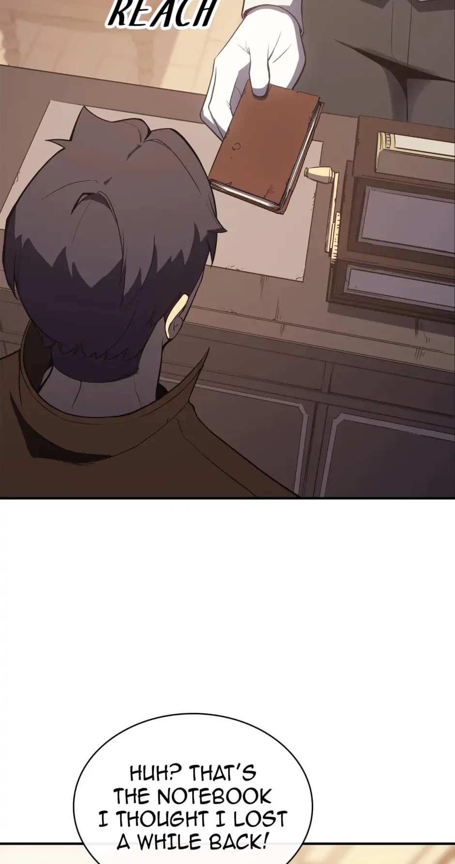 Return of the Disaster-Class Hero Chapter 14 - 5