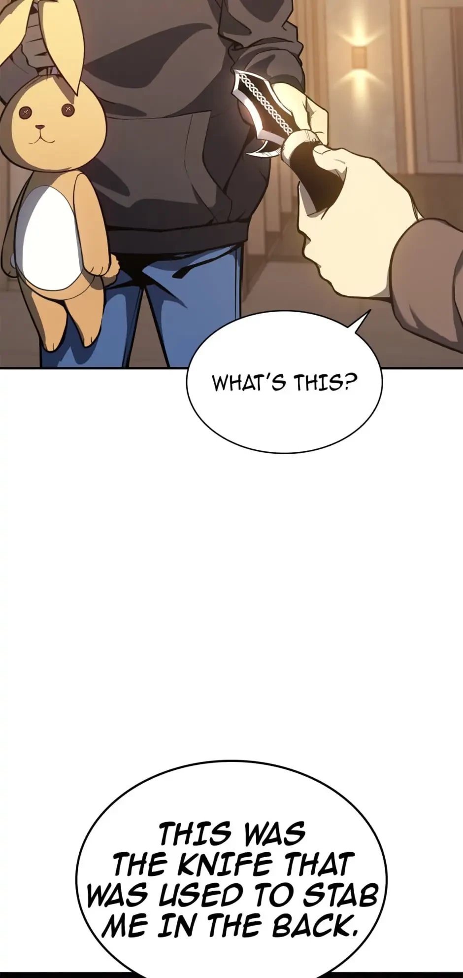Return of the Disaster-Class Hero Chapter 13 - 5