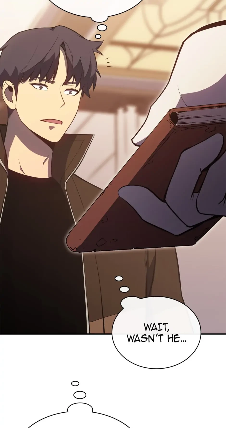 Return of the Disaster-Class Hero Chapter 14 - 6