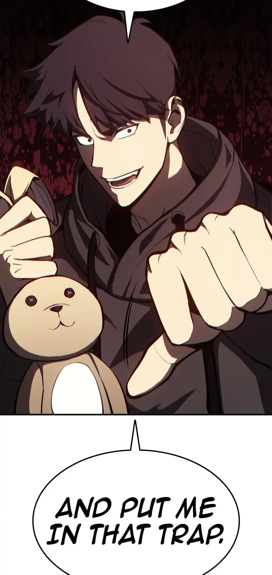 Return of the Disaster-Class Hero Chapter 13 - 6