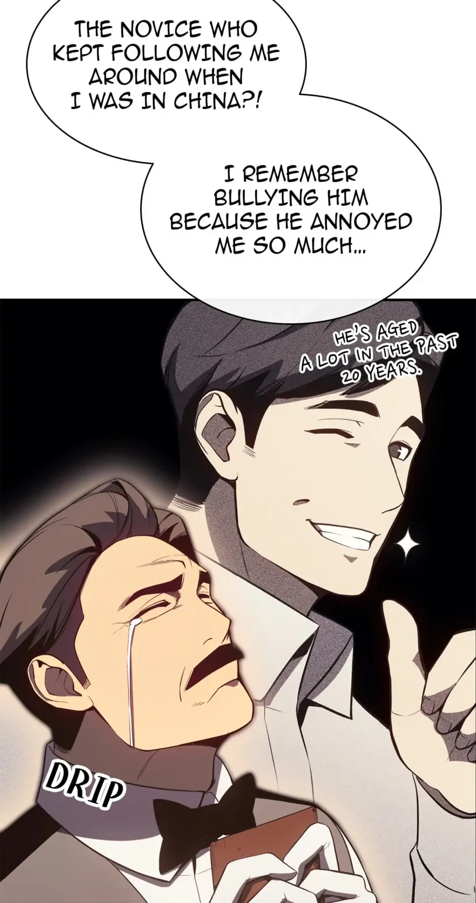 Return of the Disaster-Class Hero Chapter 14 - 7