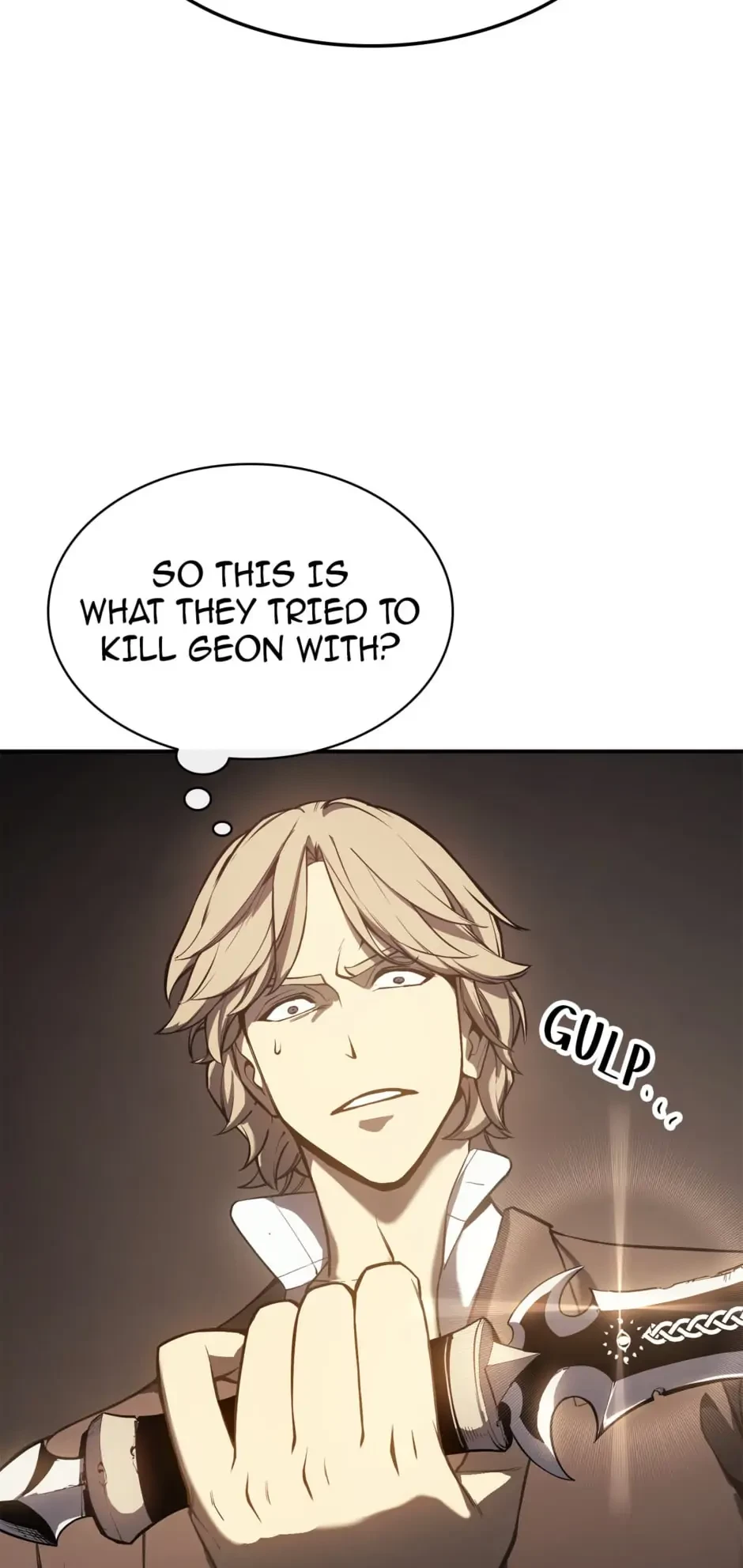 Return of the Disaster-Class Hero Chapter 13 - 7