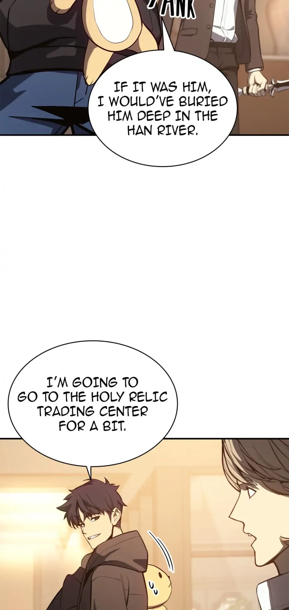 Return of the Disaster-Class Hero Chapter 13 - 9