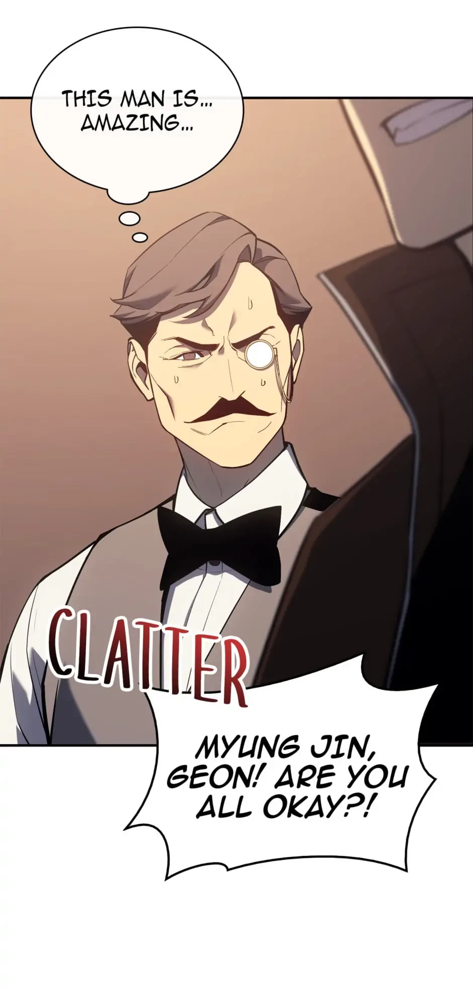 Return of the Disaster-Class Hero Chapter 15 - 107
