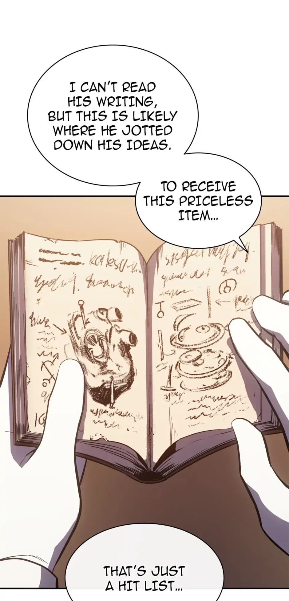 Return of the Disaster-Class Hero Chapter 14 - 10