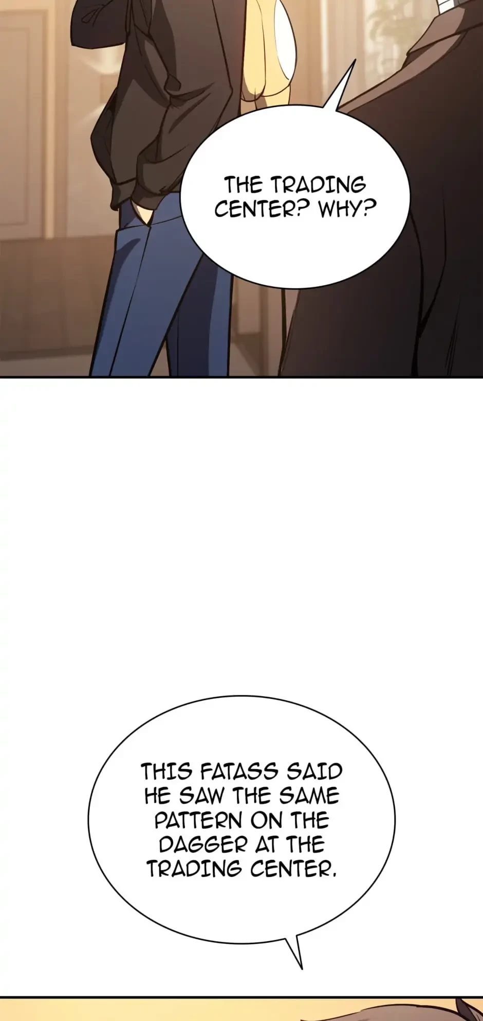Return of the Disaster-Class Hero Chapter 13 - 10