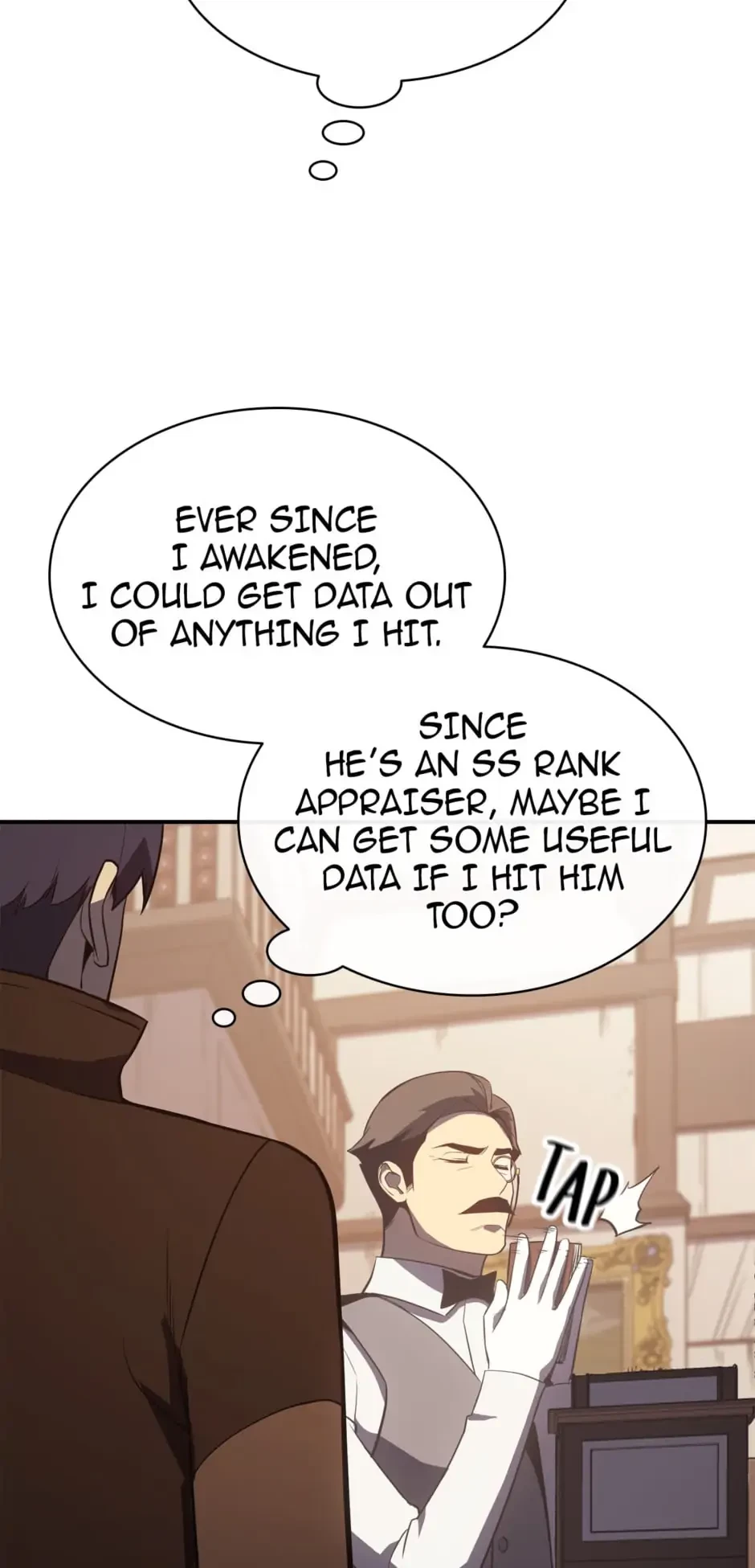 Return of the Disaster-Class Hero Chapter 14 - 11