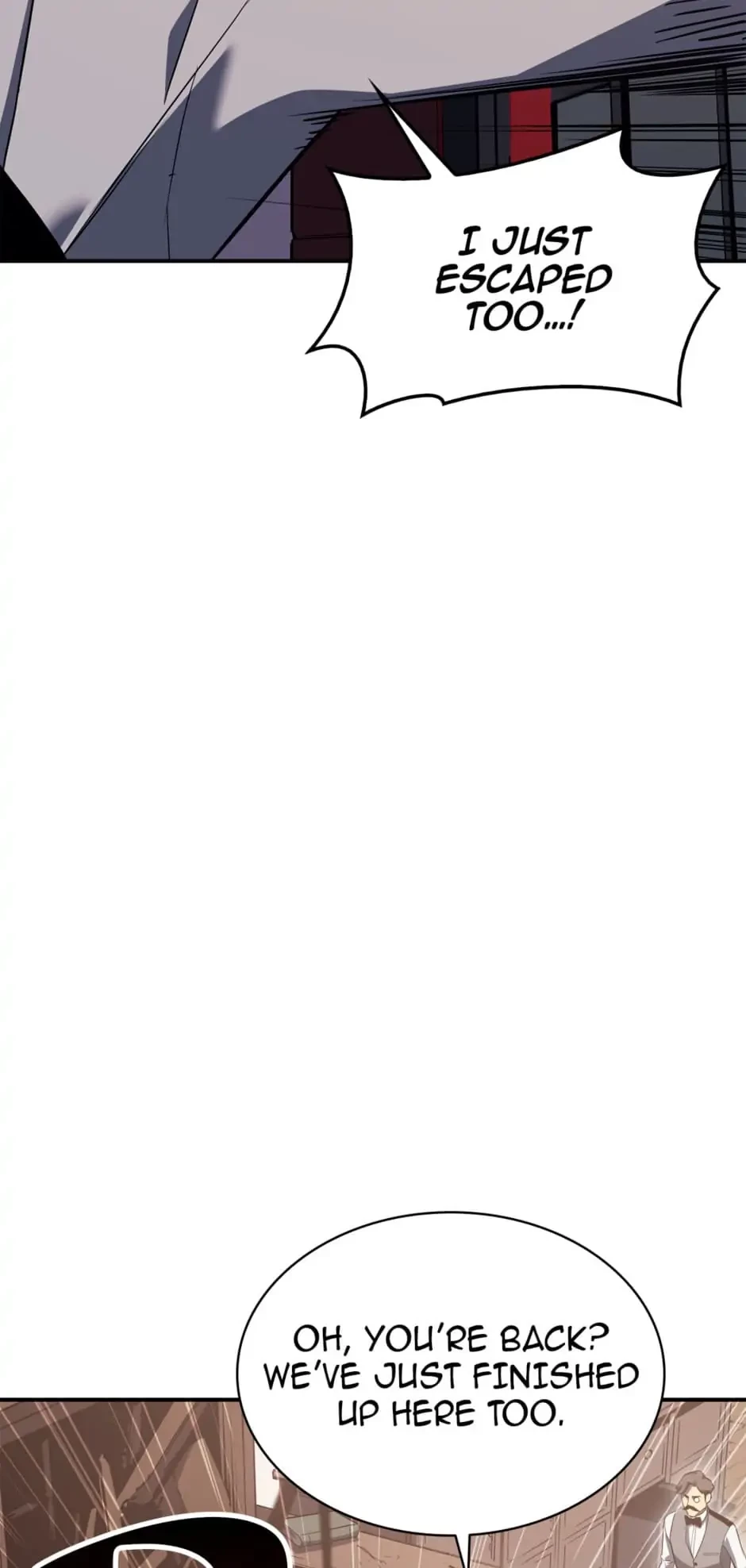 Return of the Disaster-Class Hero Chapter 15 - 109