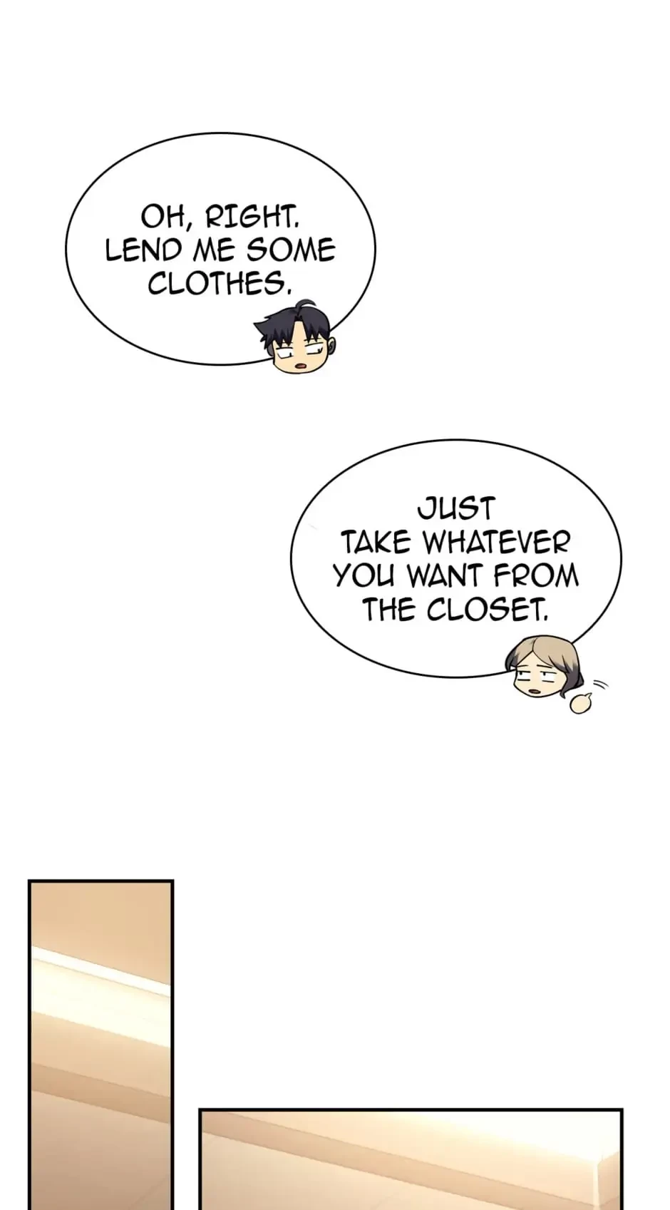 Return of the Disaster-Class Hero Chapter 13 - 12