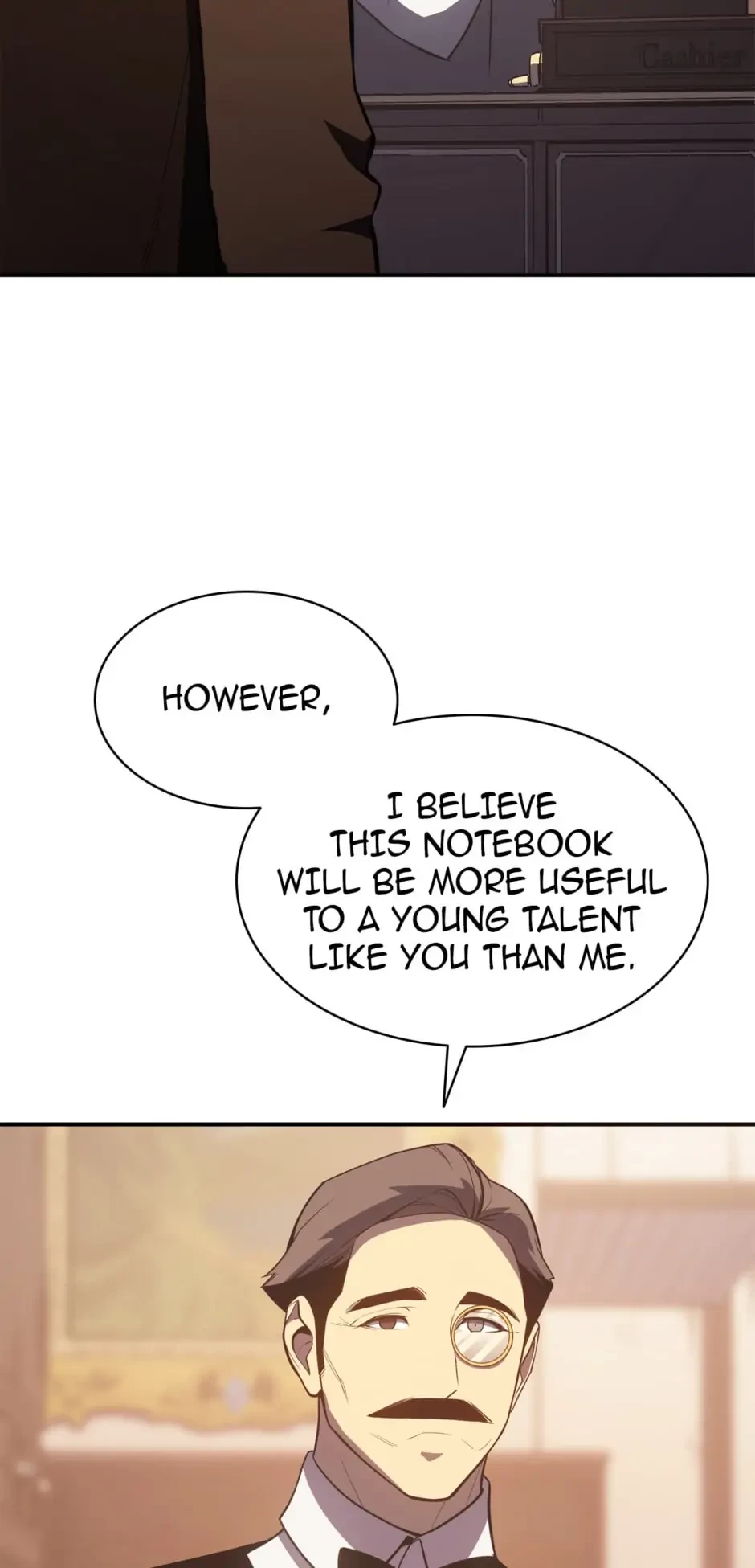 Return of the Disaster-Class Hero Chapter 14 - 12