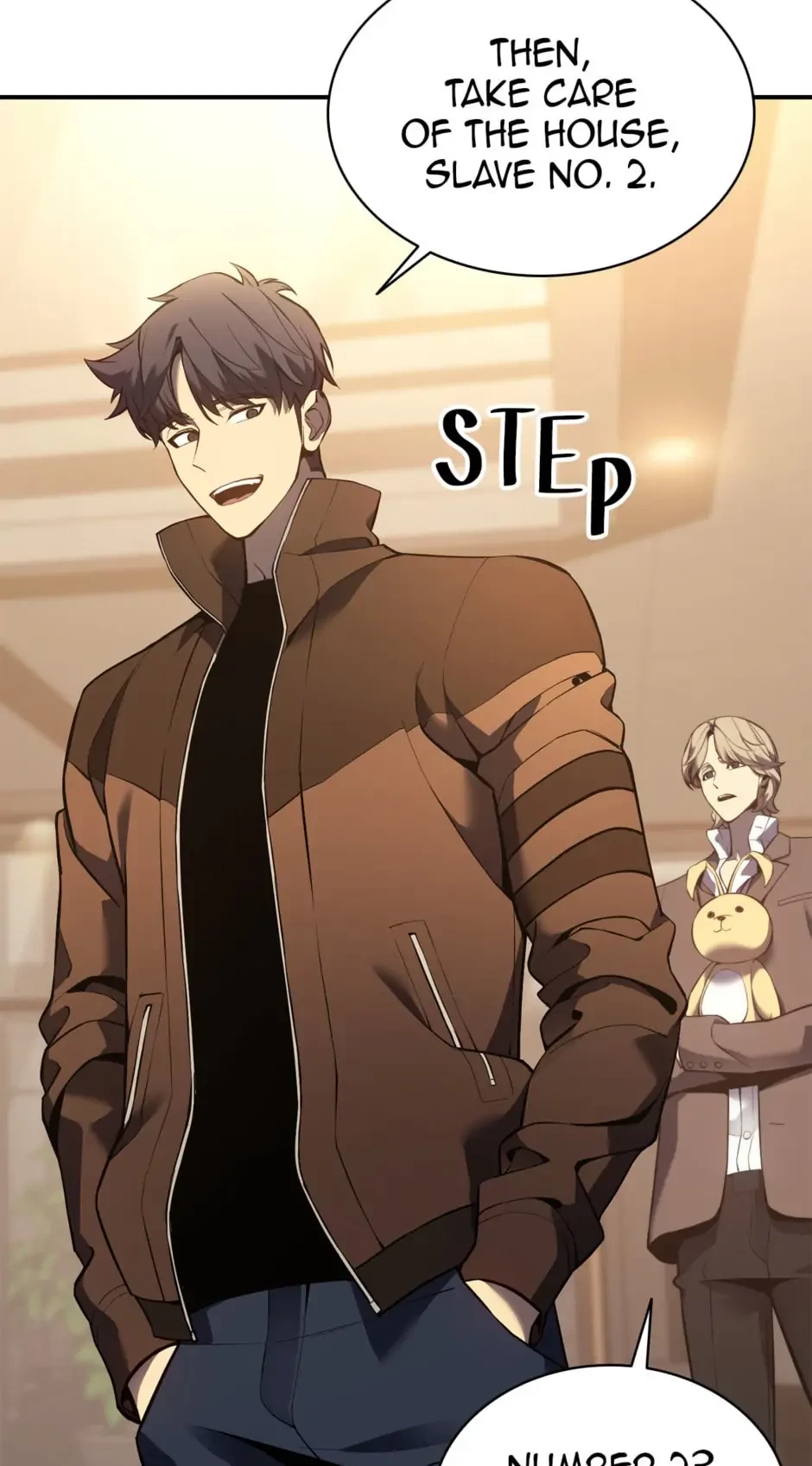 Return of the Disaster-Class Hero Chapter 13 - 14