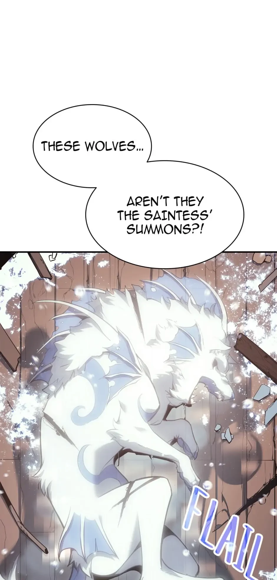 Return of the Disaster-Class Hero Chapter 15 - 111