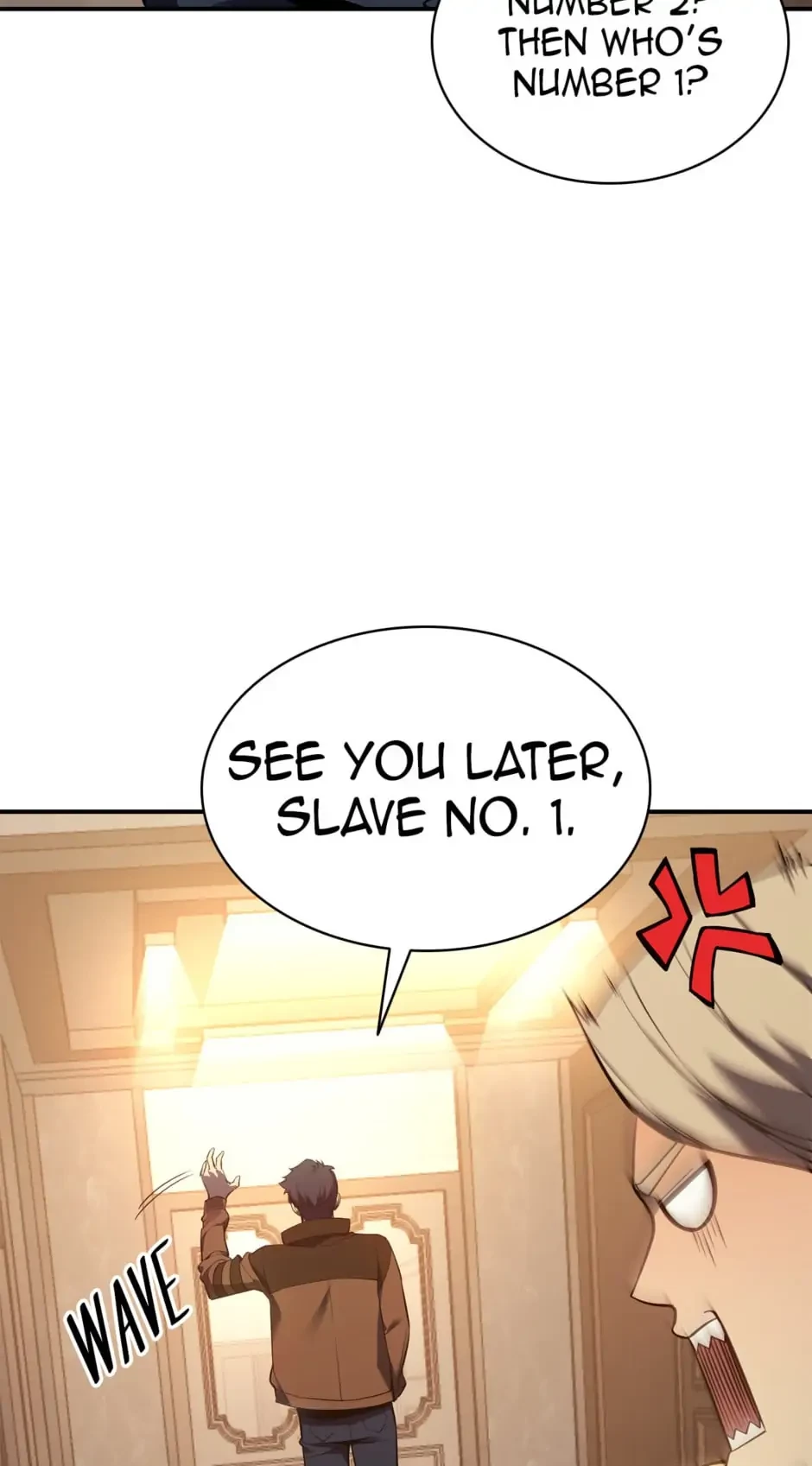 Return of the Disaster-Class Hero Chapter 13 - 15