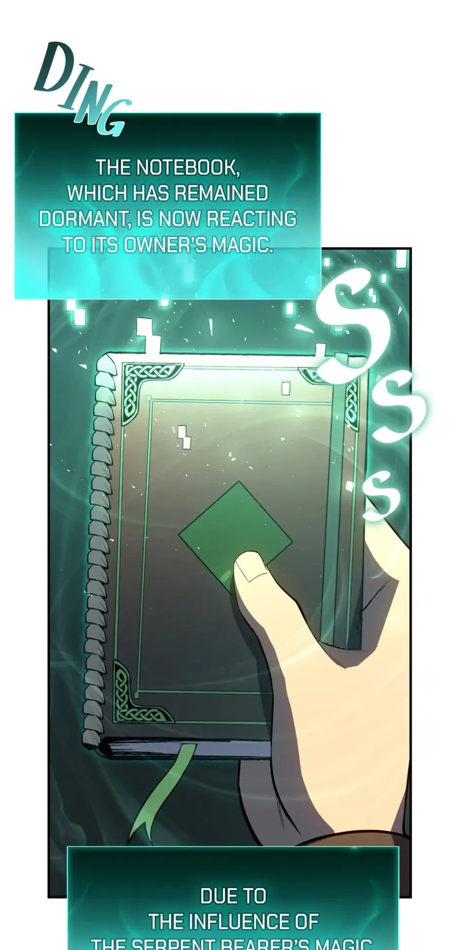 Return of the Disaster-Class Hero Chapter 14 - 15