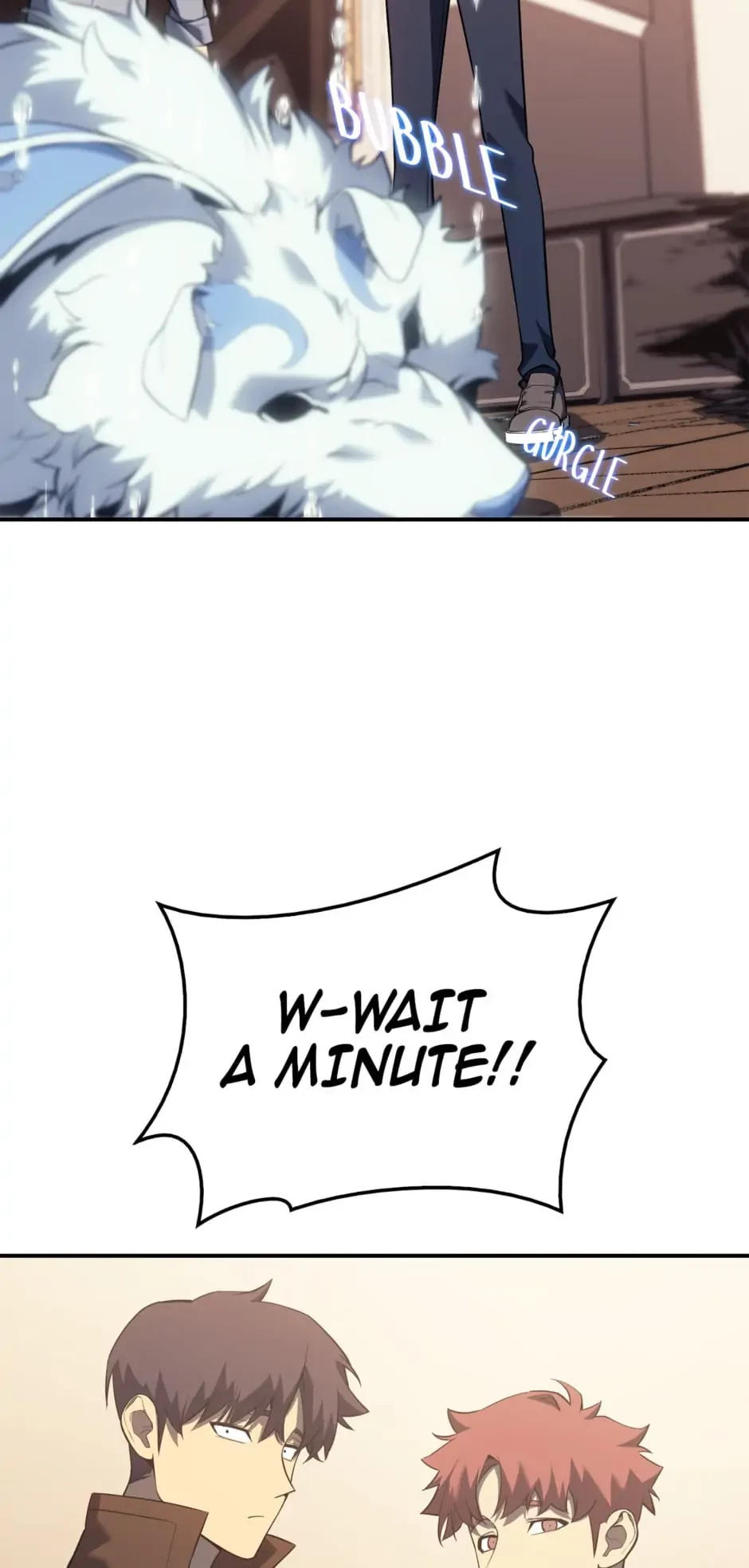 Return of the Disaster-Class Hero Chapter 15 - 113