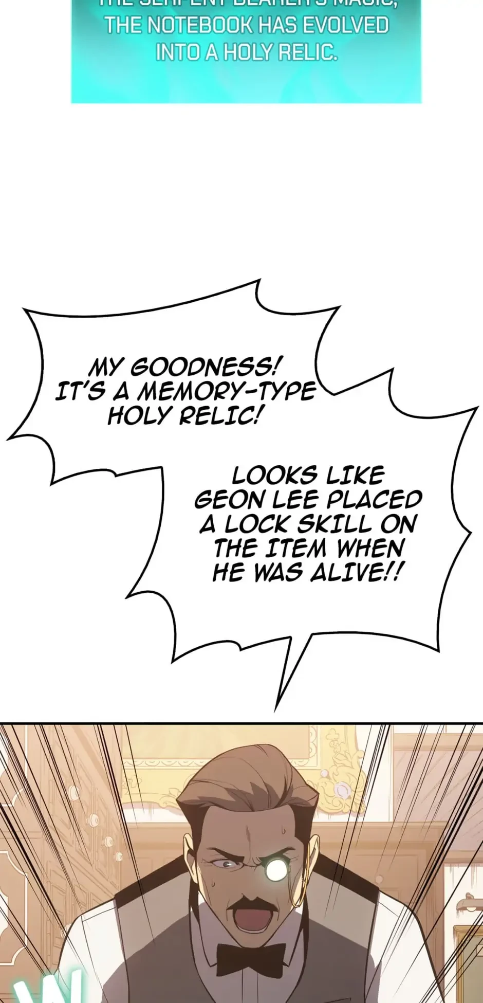 Return of the Disaster-Class Hero Chapter 14 - 16