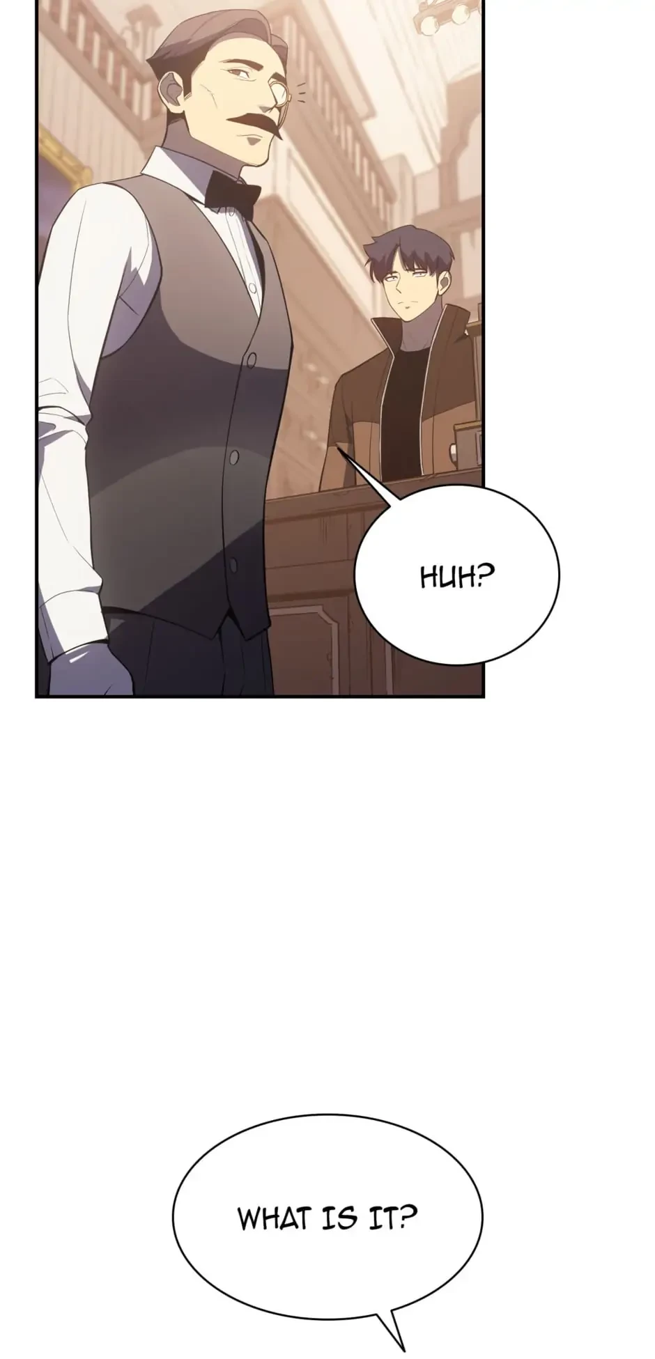 Return of the Disaster-Class Hero Chapter 14 - 18