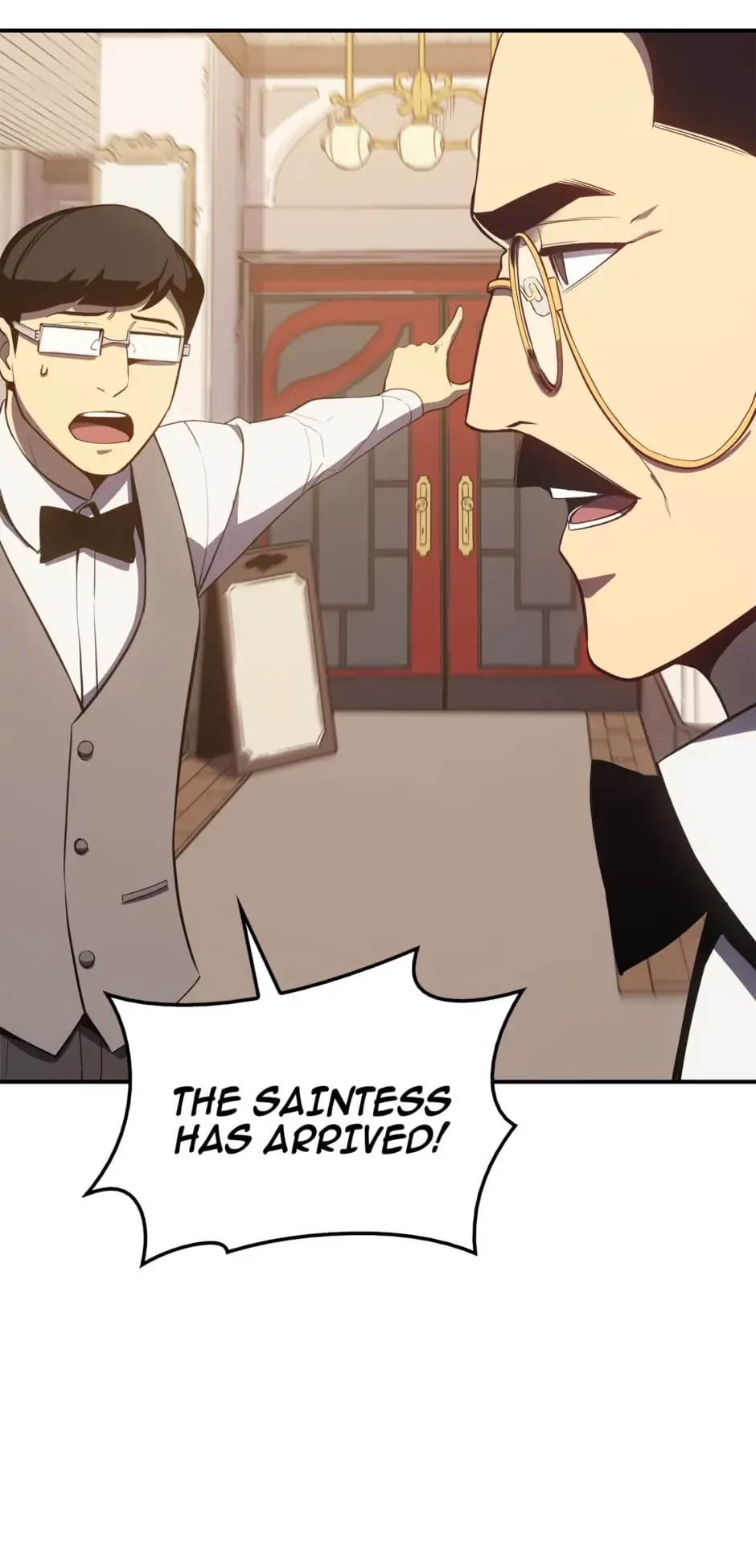 Return of the Disaster-Class Hero Chapter 14 - 19