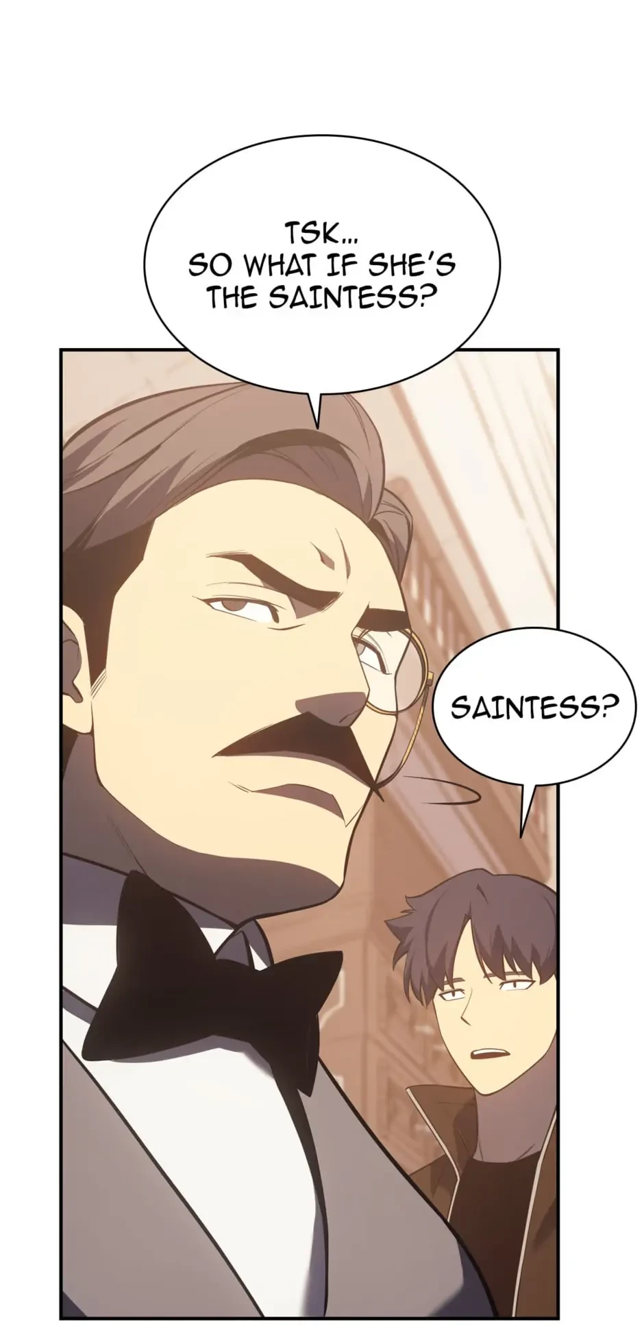 Return of the Disaster-Class Hero Chapter 14 - 20
