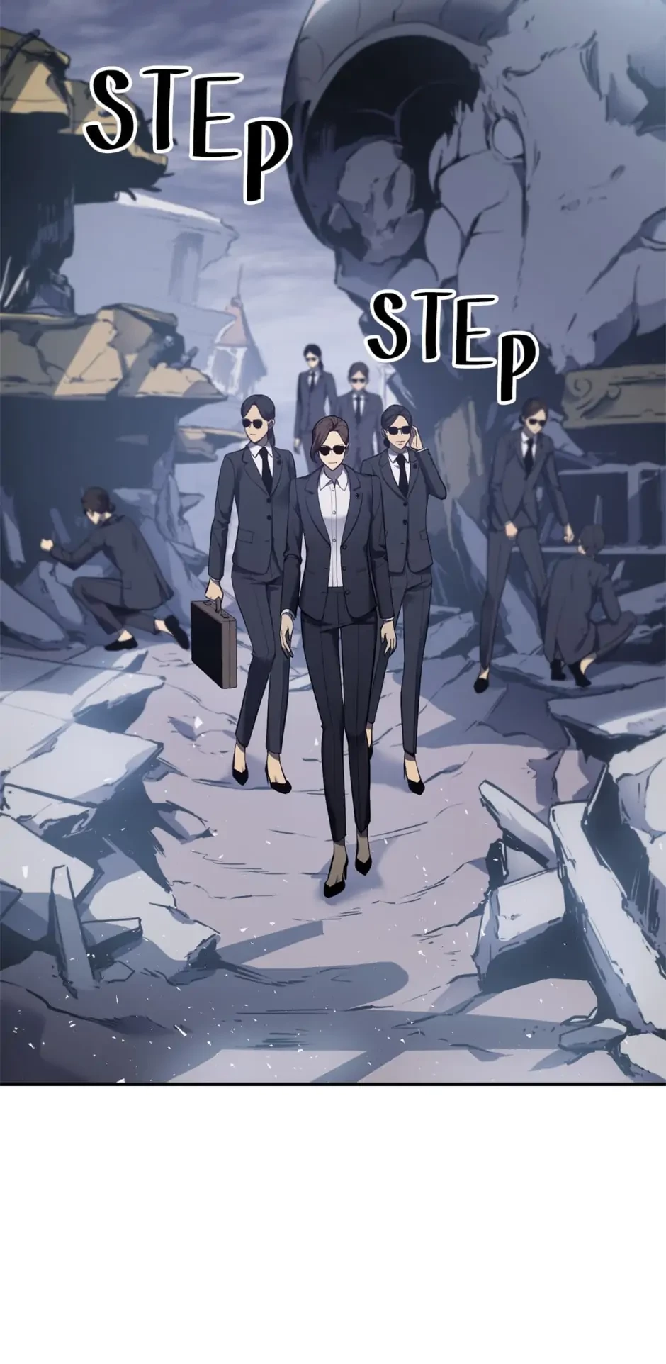 Return of the Disaster-Class Hero Chapter 13 - 20
